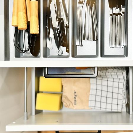 Modern Living In Karlsruhe - Frieden Apartments Εξωτερικό φωτογραφία
