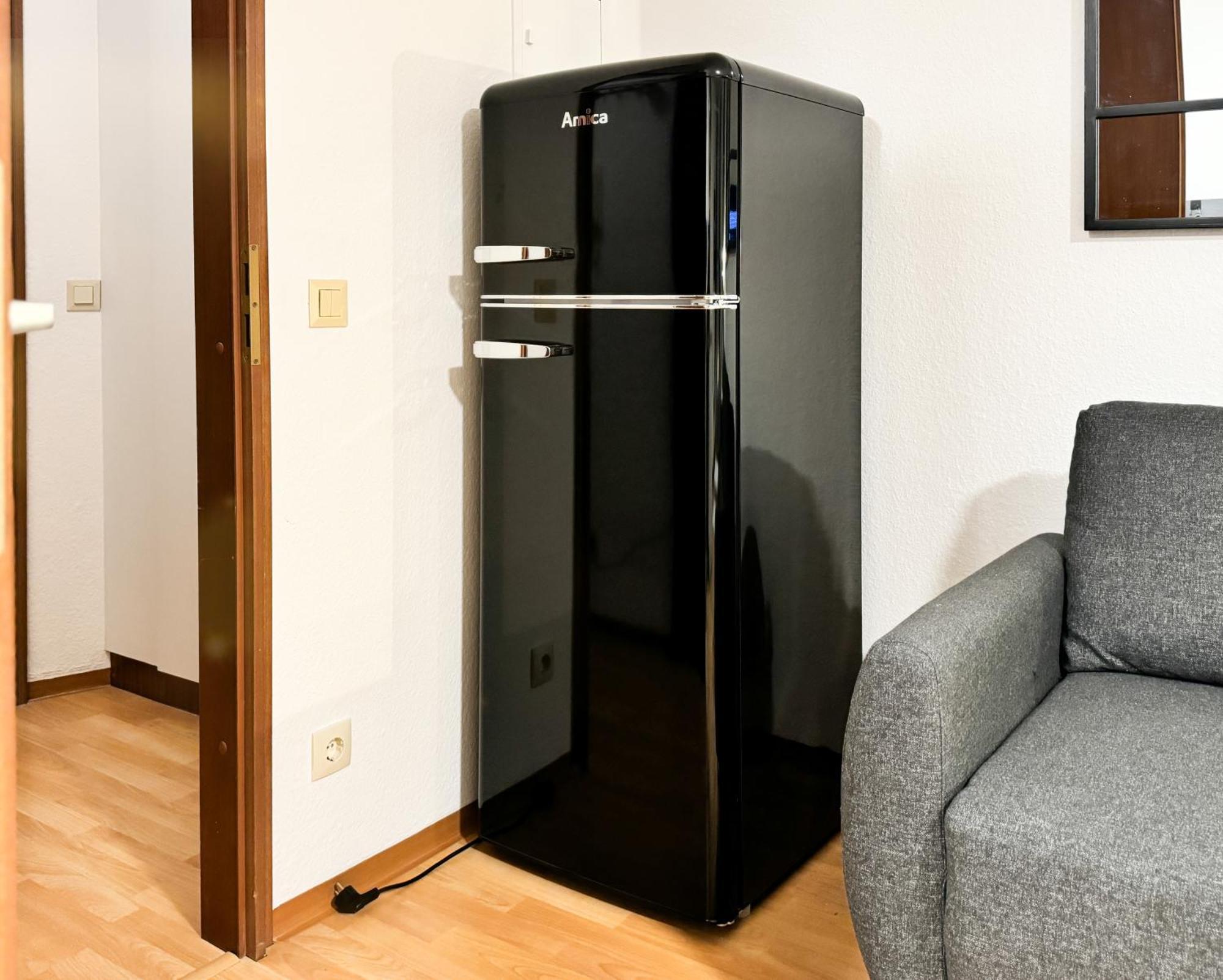 Modern Living In Karlsruhe - Frieden Apartments Εξωτερικό φωτογραφία
