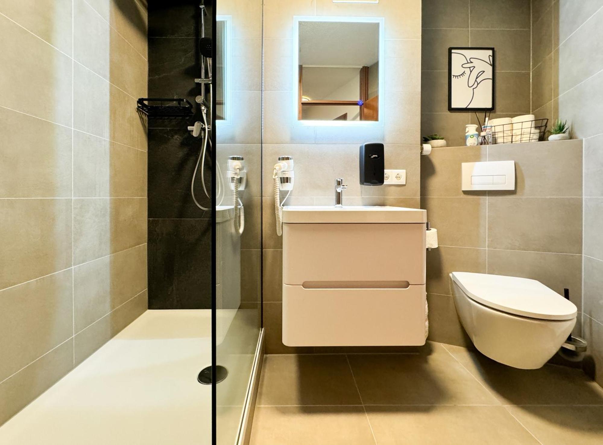 Modern Living In Karlsruhe - Frieden Apartments Εξωτερικό φωτογραφία