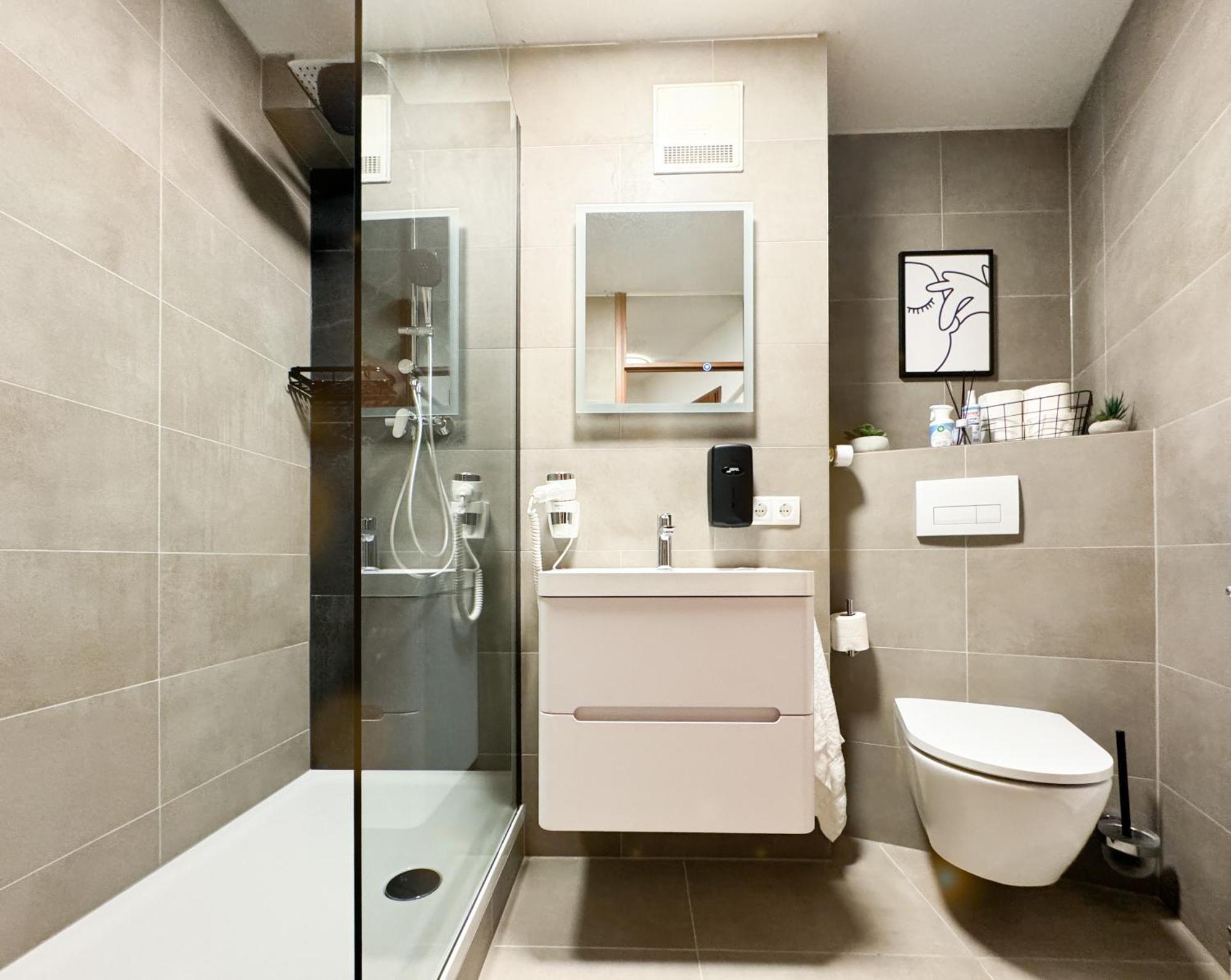 Modern Living In Karlsruhe - Frieden Apartments Εξωτερικό φωτογραφία